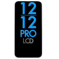 Ecran LCD iPhone 12/12 Pro
