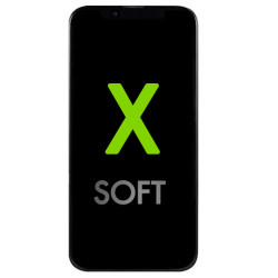 Ecran Soft Oled iPhone X