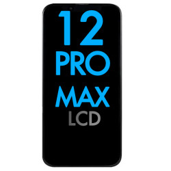 Ecran LCD iPhone 12 Pro Max