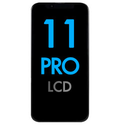 Ecran LCD iPhone 11 Pro
