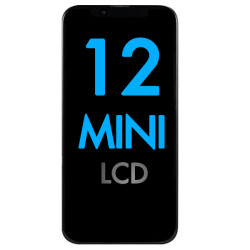 Ecran LCD iPhone 12 mini