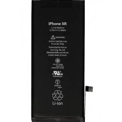 Batterie iPhone XR